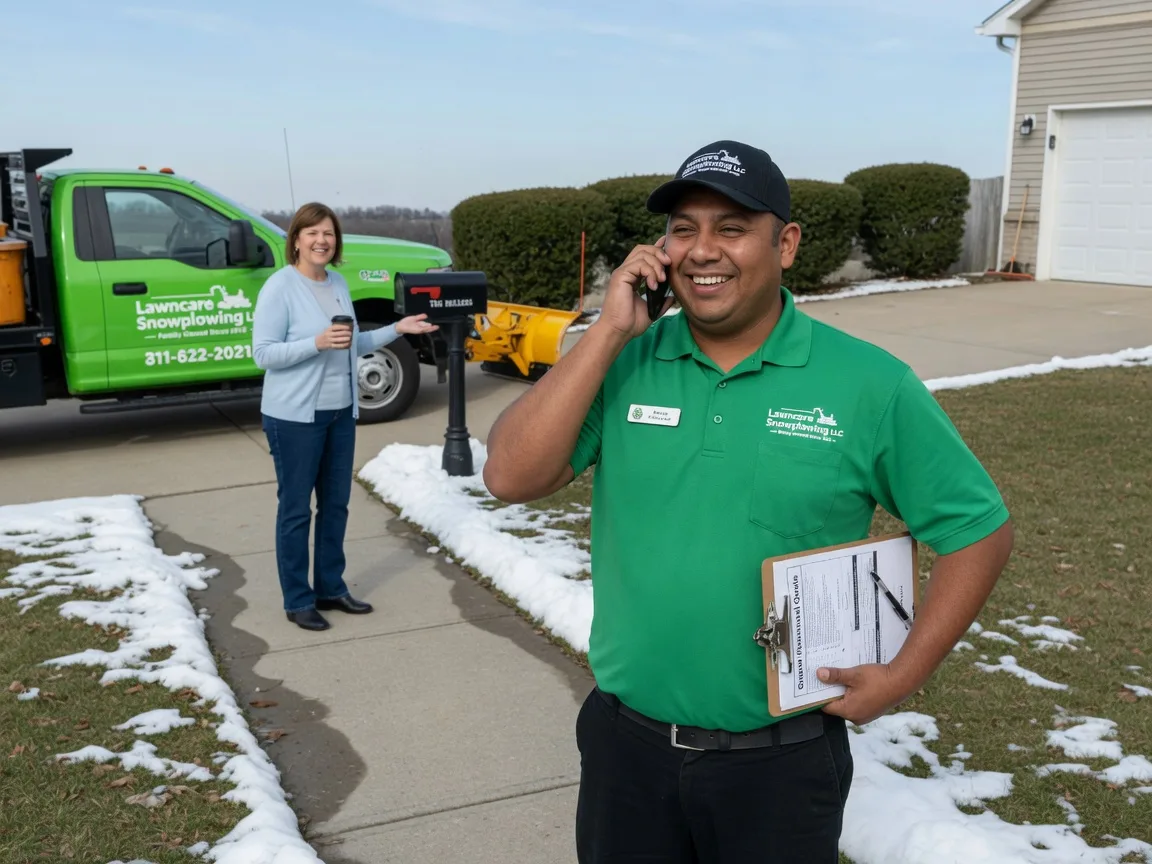 Lawn Care Services By Expert Landscaper Wynne, AR FAQs